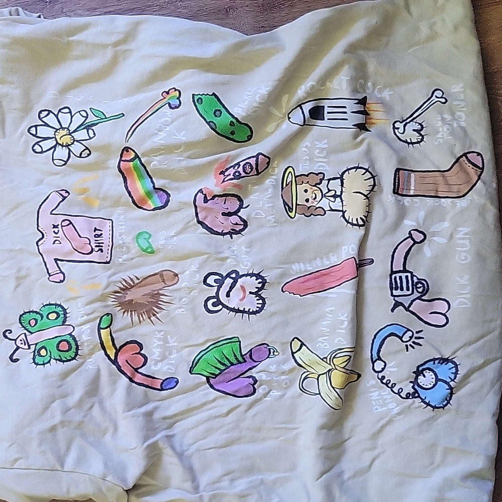 Tshirt